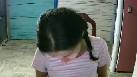 celeste198694 online show from 02/07/25, 03:12