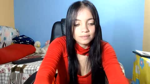 Snapshot of celeste_11 chatting on 07/19/26, 07:50 CELESTE online show from 07/19/26, 07:50