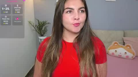 Snapshot of celeste_1star chatting on 09/19/25, 11:16 celeste_1star online show from 09/19/25, 11:16