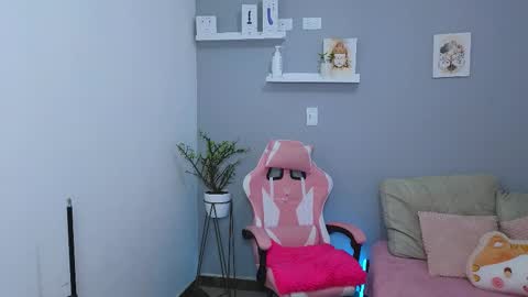 celeste_1star online show from 10/26/25, 12:16