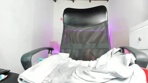 Celeste Sweet online show from 03/31/26, 06:08