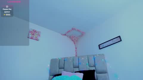 Snapshot of celeste_anderson26 chatting on 12/09/24, 06:57 celeste this is my new account  online show from 12/09/24, 06:57