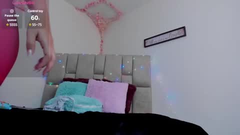 Snapshot of celeste_anderson26 chatting on 01/20/25, 10:15 celeste this is my new account  online show from 01/20/25, 10:15