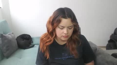 Snapshot of celeste_anny1 chatting on 02/03/26, 06:35 CELESTE online show from 02/03/26, 06:35