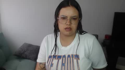 Snapshot of celeste_anny1 chatting on 04/15/26, 04:36 CELESTE online show from 04/15/26, 04:36