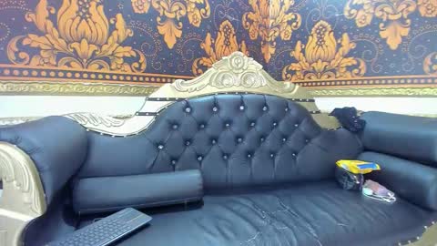 Celeste online show from 10/04/25, 05:16