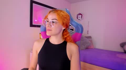 Celeste  online show from 01/13/26, 02:22