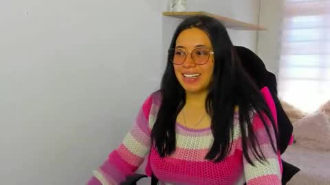 celeste_bonnet1 online show from 11/22/25, 07:02