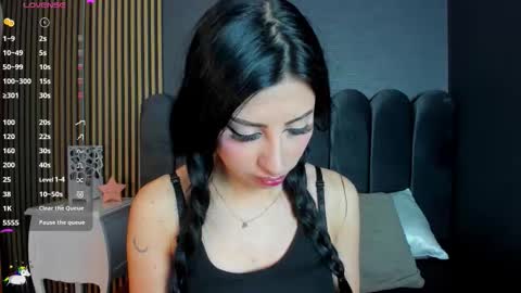 Celeste  online show from 02/13/26, 04:52