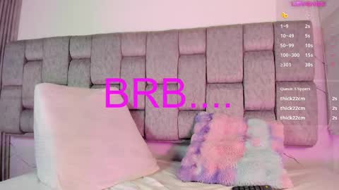 celeste_chic online show from 02/20/25, 02:24