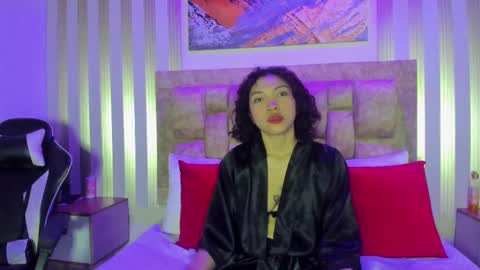 celeste online show from 11/01/25, 11:45