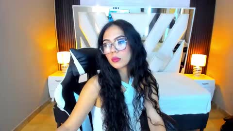 SARA  online show from 10/13/25, 11:21