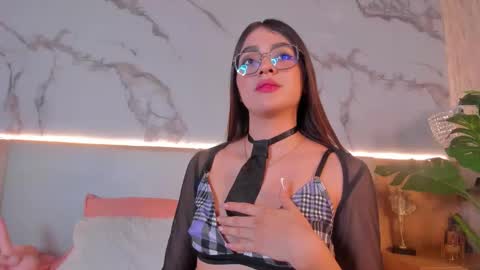 Celeste online show from 02/22/26, 07:45