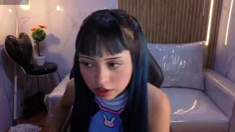 celeste_fioree online show from 04/14/26, 03:18