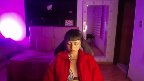 celeste_fioree online show from 05/15/26, 09:38