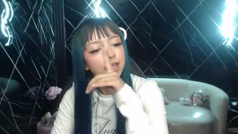 Snapshot of celeste_fioree chatting on 06/30/26, 01:45 celeste_fioree online show from 06/30/26, 01:45