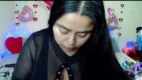 celeste_hotres online show from 06/06/26, 01:00