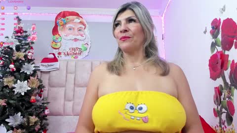 Snapshot of celeste_lincon chatting on 12/13/24, 12:53 Celeste Lincon online show from 12/13/24, 12:53