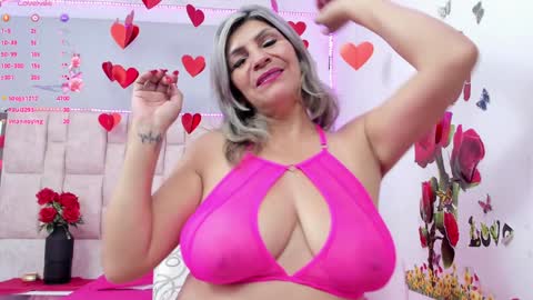 Snapshot of celeste_lincon chatting on 02/07/25, 05:41 Celeste Lincon online show from 02/07/25, 05:41