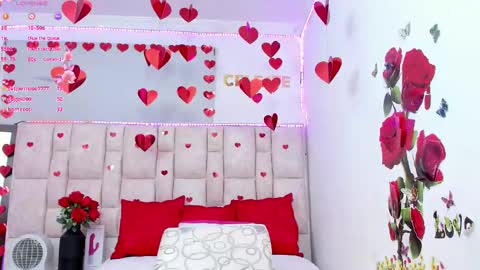 Snapshot of celeste_lincon chatting on 03/01/25, 04:15 Celeste Lincon online show from 03/01/25, 04:15