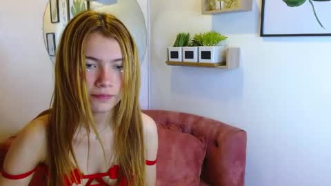 C E L E S T E  online show from 04/13/26, 01:49