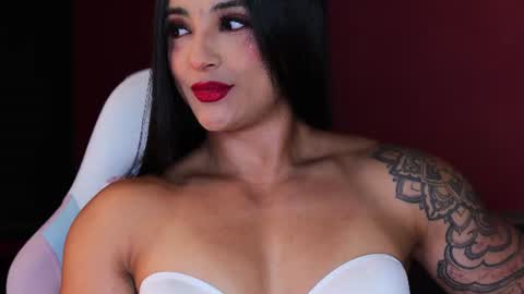 Snapshot of celeste_madson chatting on 07/16/26, 10:05 Celeste Madson online show from 07/16/26, 10:05