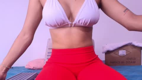 Celeste online show from 09/23/25, 11:57