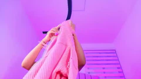 Celeste online show from 10/30/25, 11:55