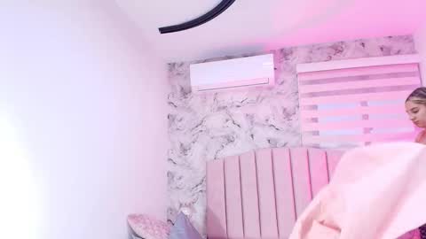 Celeste online show from 11/25/25, 11:54