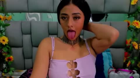 Snapshot of celeste_owen18 chatting on 12/07/24, 04:31 celeste owen18 online show from 12/07/24, 04:31