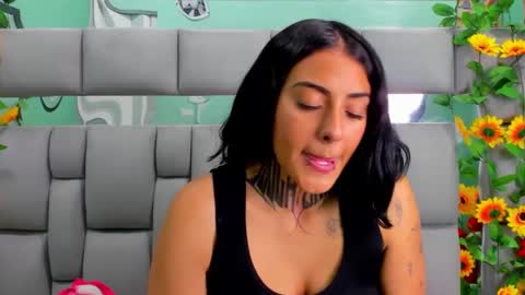 Snapshot of celeste_owen18 chatting on 12/10/24, 08:19 celeste owen18 online show from 12/10/24, 08:19