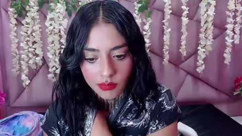 Snapshot of celeste_owen18 chatting on 03/05/25, 03:29 celeste owen18 online show from 03/05/25, 03:29