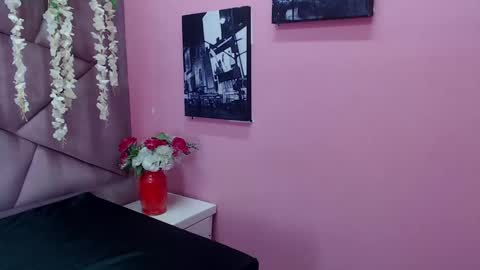 Snapshot of celeste_owen18 chatting on 03/05/25, 06:33 celeste owen18 online show from 03/05/25, 06:33