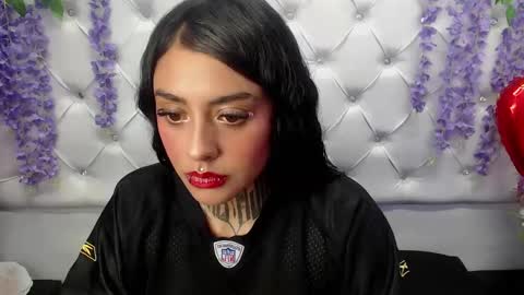 Snapshot of celeste_owen18 chatting on 03/11/25, 03:05 celeste owen18 online show from 03/11/25, 03:05