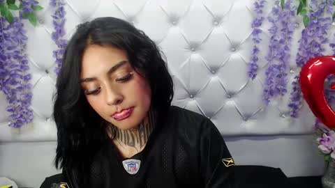 Snapshot of celeste_owen18 chatting on 03/11/25, 06:10 celeste owen18 online show from 03/11/25, 06:10