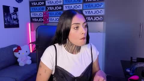 celeste owen18 online show from 03/22/26, 03:21