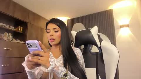 mia  sofiabohorquez INSTAGRAM online show from 07/03/26, 03:40