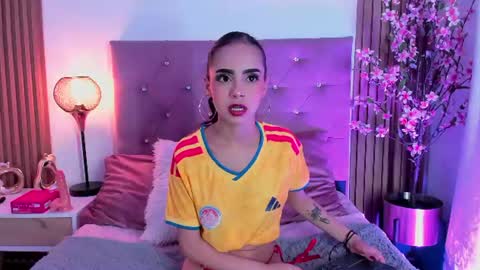 celeste_queen7 online show from 06/17/26, 11:56