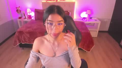 Celeste online show from 12/04/25, 12:36