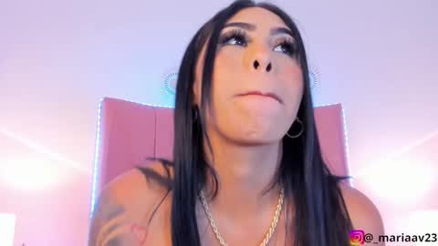 Snapshot of celeste_rouss_ chatting on 01/26/25, 10:45 Sofia Castrillon online show from 01/26/25, 10:45