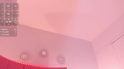Snapshot of celeste_rouss_ chatting on 02/26/25, 07:09 Sofia Castrillon online show from 02/26/25, 07:09