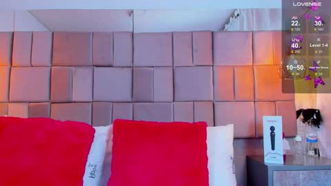 celeste star  online show from 11/29/25, 03:09