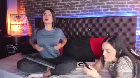 celeste_starsss online show from 02/03/26, 06:40