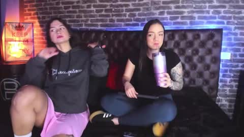 celeste_starsss online show from 02/06/26, 02:20