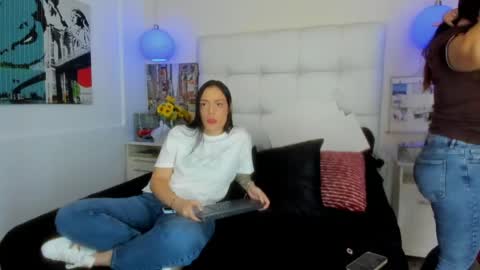 celeste_starsss online show from 04/26/26, 04:43