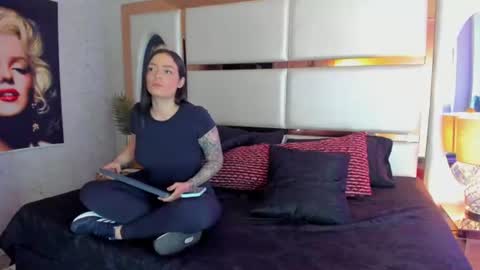 celeste_starsss online show from 06/29/26, 09:37