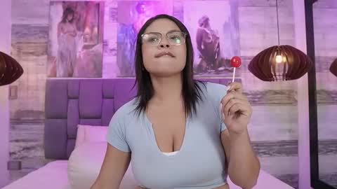 Celeste online show from 02/26/26, 02:05