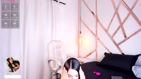 Celeste online show from 03/17/26, 04:39