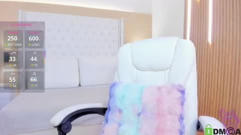 Celeste Wayne online show from 03/27/26, 09:14