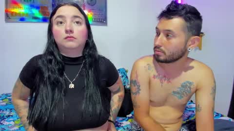 Snapshot of celeste_y_pipe chatting on 02/06/25, 12:59 Celeste Y Pipe online show from 02/06/25, 12:59